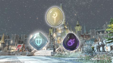 ffxiv soul crystal unlock|ffxiv careful observation.